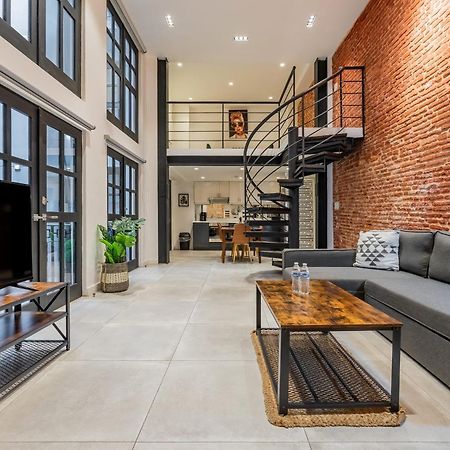Casa Lefevre By Wynwood House Apartment ปานามาซิตี้ ภายนอก รูปภาพ