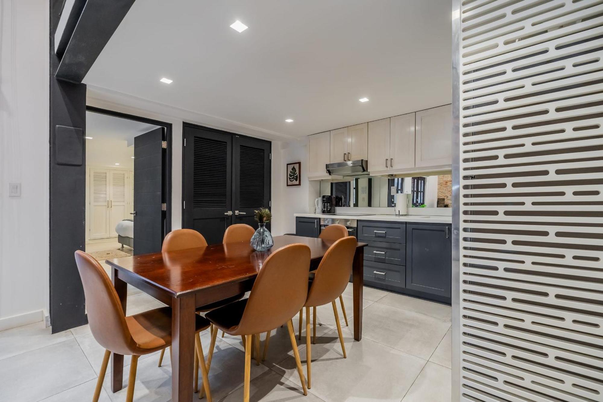 Casa Lefevre By Wynwood House Apartment ปานามาซิตี้ ภายนอก รูปภาพ