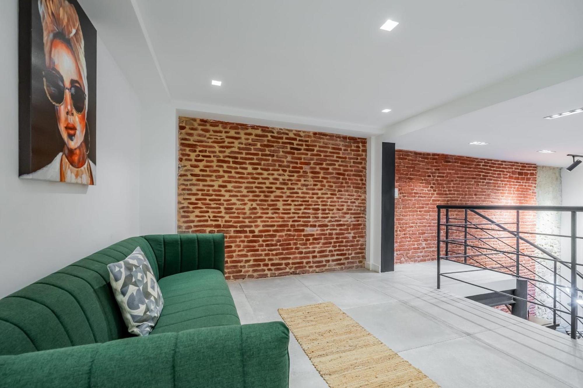 Casa Lefevre By Wynwood House Apartment ปานามาซิตี้ ภายนอก รูปภาพ