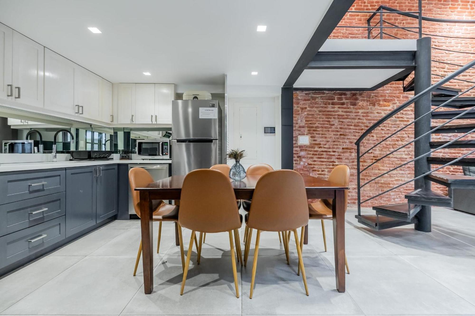 Casa Lefevre By Wynwood House Apartment ปานามาซิตี้ ภายนอก รูปภาพ