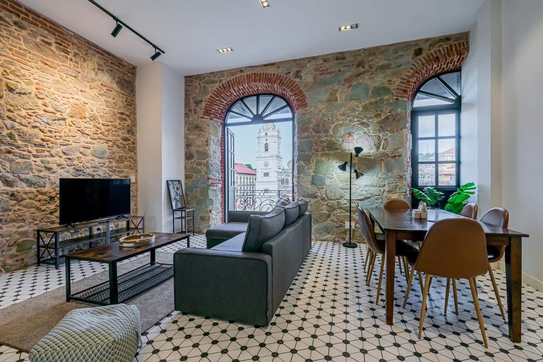 Casa Lefevre By Wynwood House Apartment ปานามาซิตี้ ภายนอก รูปภาพ