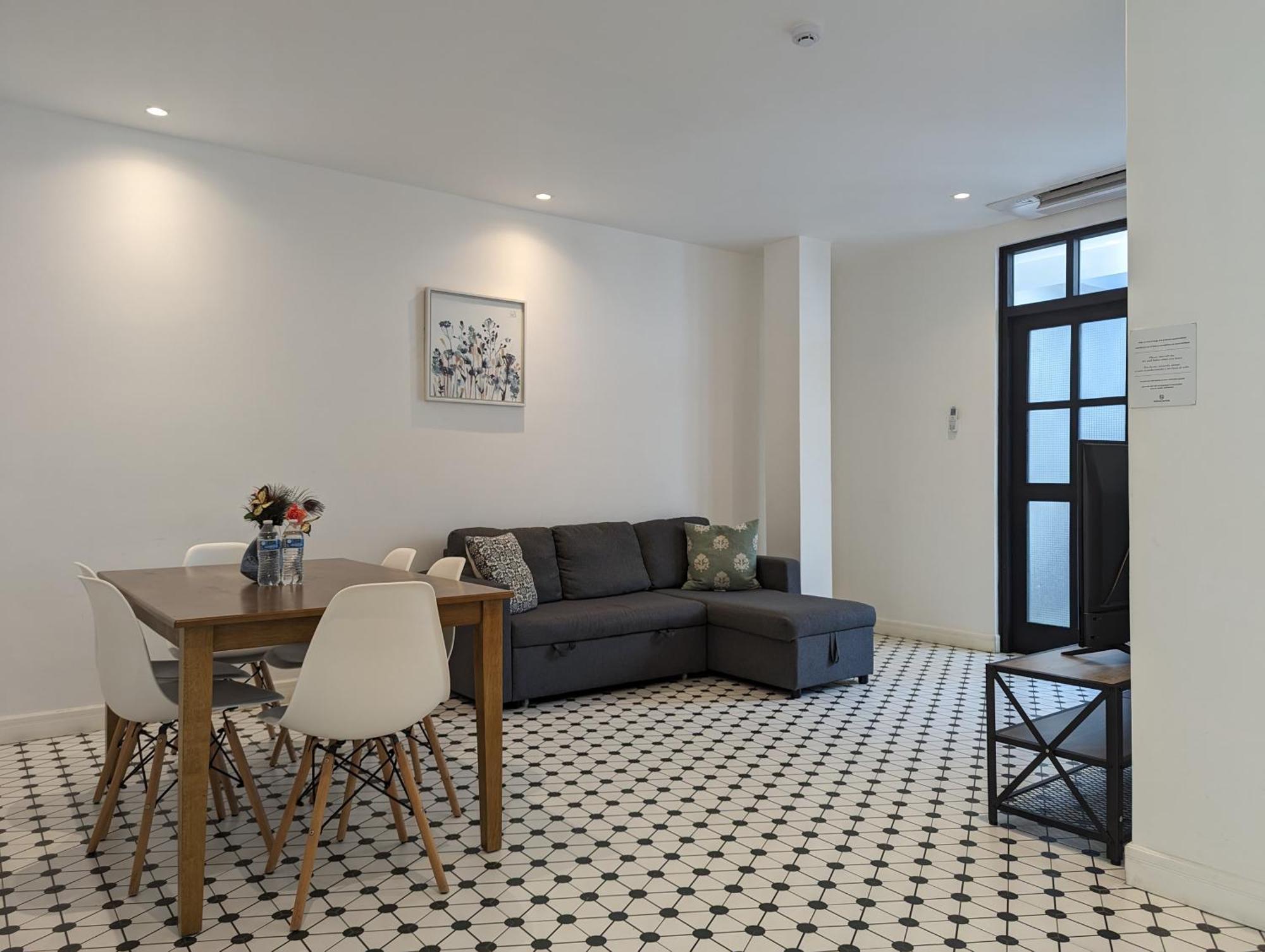 Casa Lefevre By Wynwood House Apartment ปานามาซิตี้ ภายนอก รูปภาพ