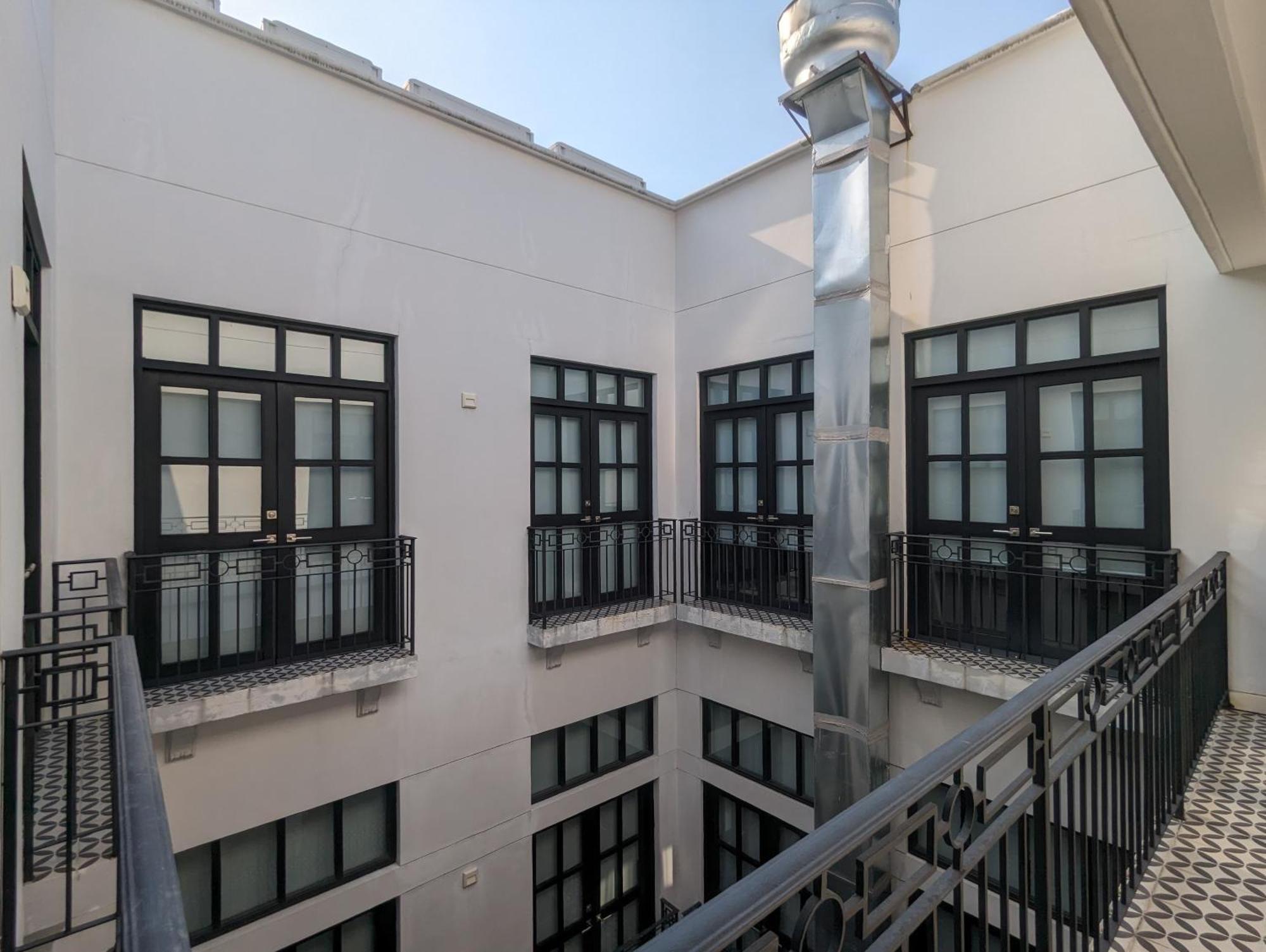 Casa Lefevre By Wynwood House Apartment ปานามาซิตี้ ภายนอก รูปภาพ