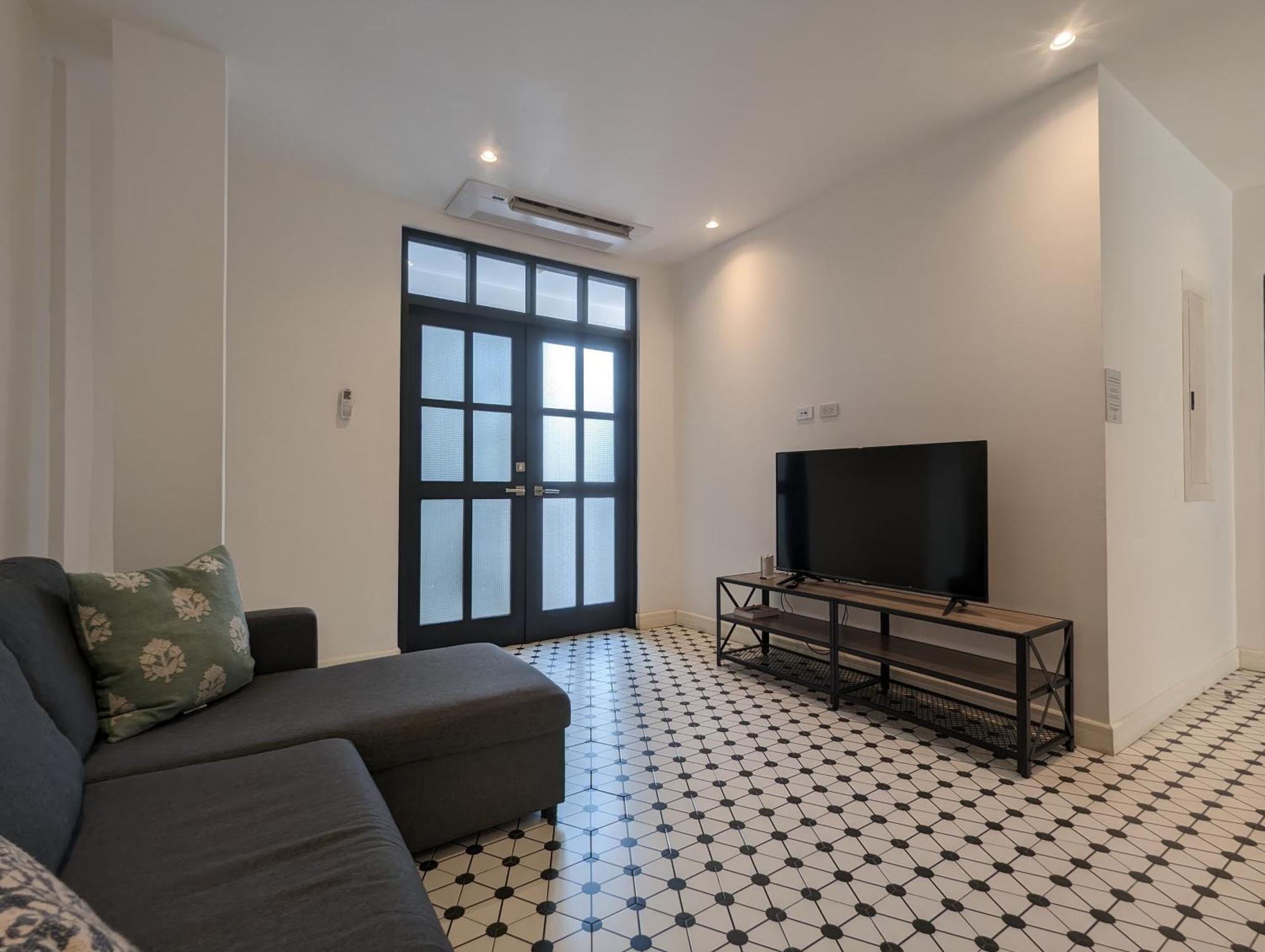 Casa Lefevre By Wynwood House Apartment ปานามาซิตี้ ภายนอก รูปภาพ