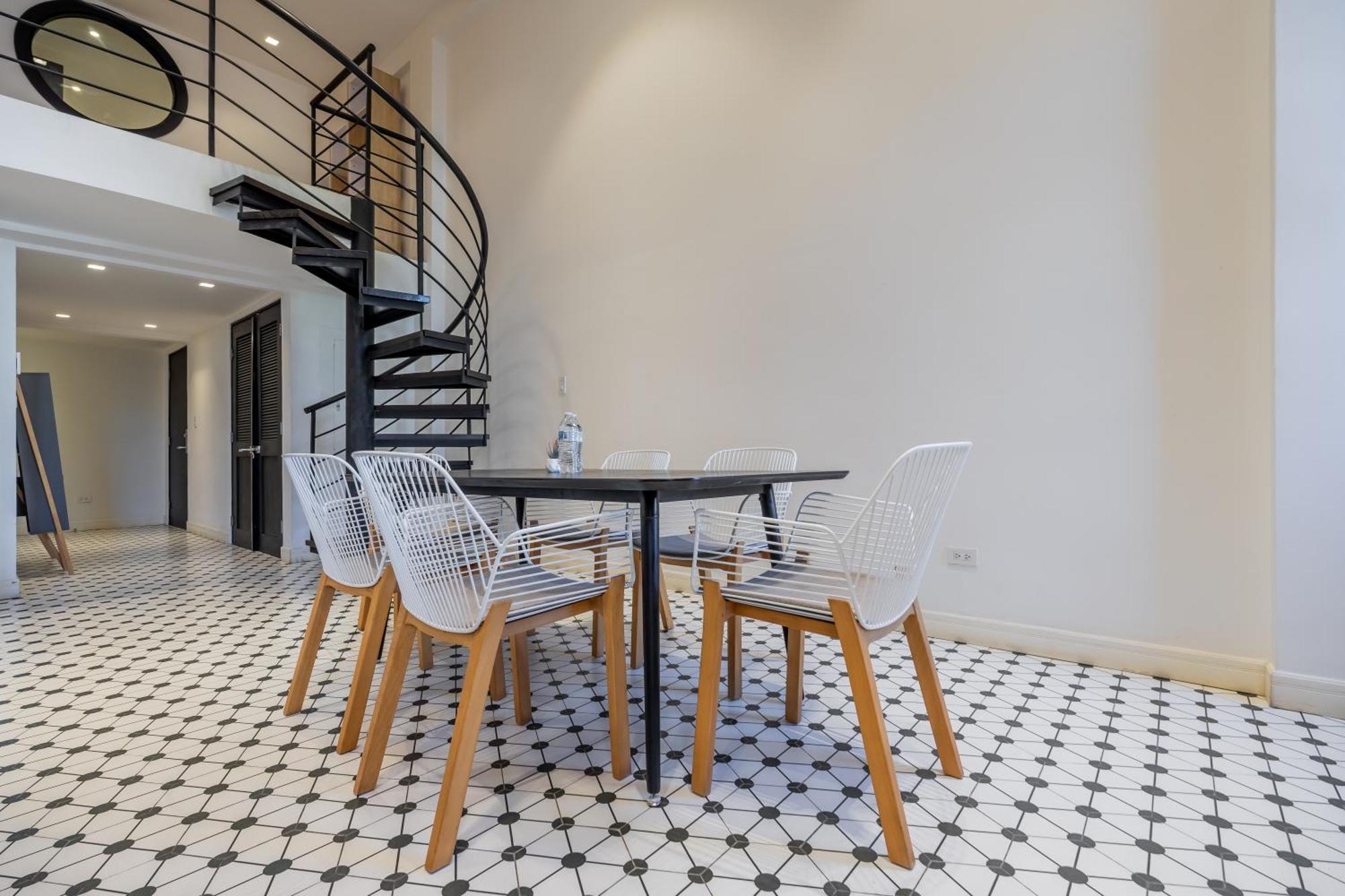 Casa Lefevre By Wynwood House Apartment ปานามาซิตี้ ภายนอก รูปภาพ
