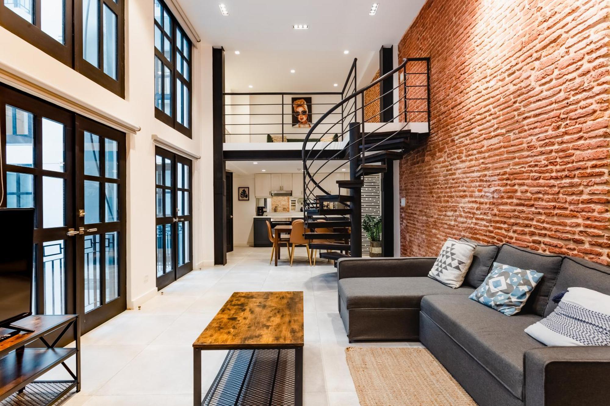 Casa Lefevre By Wynwood House Apartment ปานามาซิตี้ ภายนอก รูปภาพ