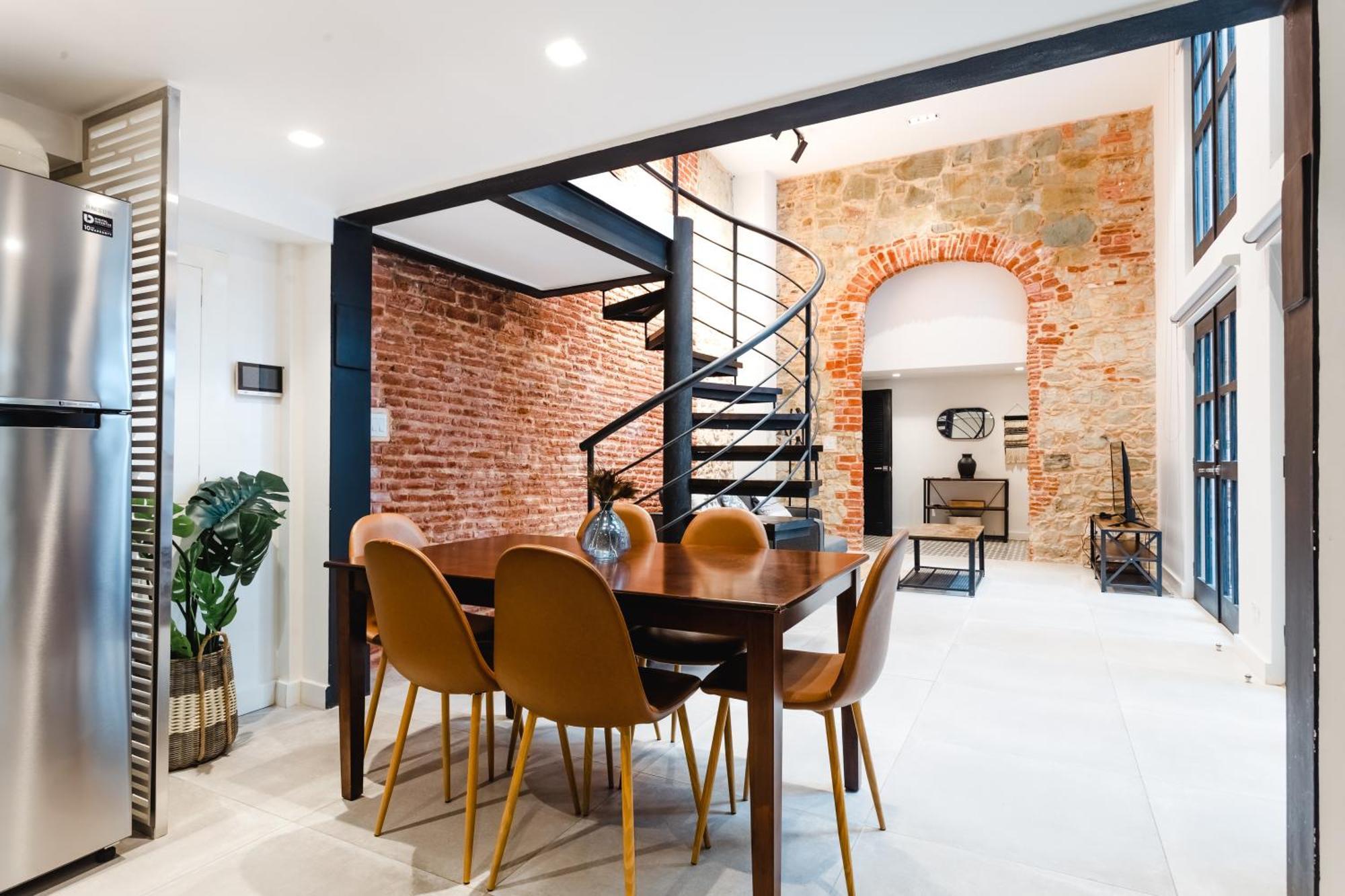 Casa Lefevre By Wynwood House Apartment ปานามาซิตี้ ภายนอก รูปภาพ